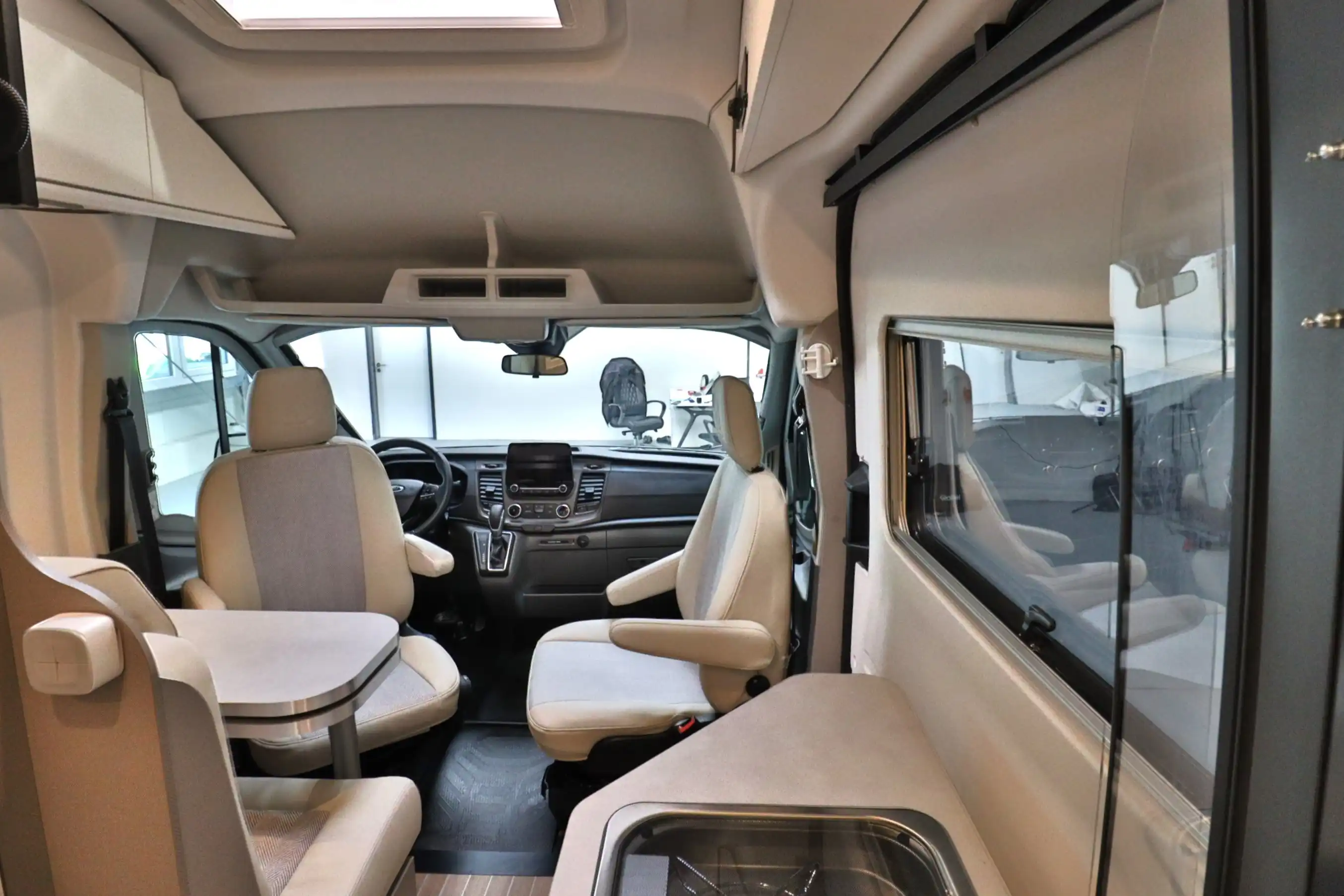 ETRUSCO 600 DF Complete Edition